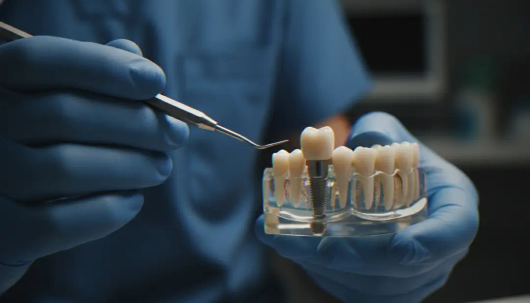 Dental Implants