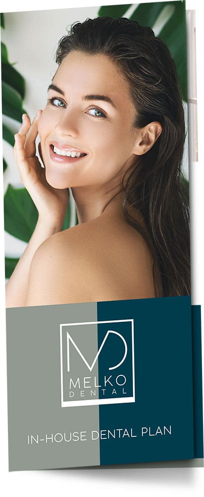 Dental Plan Brochure